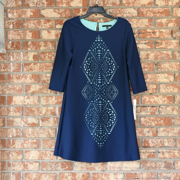 Tiana B. Dress - Picture 2 of 5